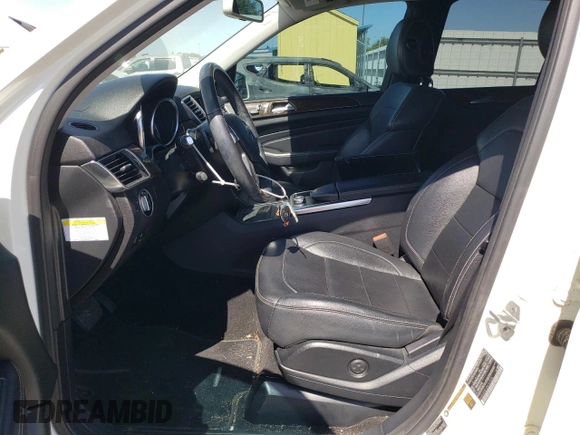 2013 Mercedes-Benz M 350 с VIN 4JGDA5JB1DA147029, выставлен на аукционе Copart как лот 60650215 с пробегом 91 740 миль миль и Чистый • Clean title. История ставок и продаж доступна на DreamBid. Изображение 7.