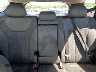 2019 Hyundai Santa Fe SE z VIN 5NMS23AD2KH028519, wystawiony jako Copart lot #56064655 z przebiegiem 208 948 mil mil oraz Szkoda całkowita • Salvage title. Historia ofert i sprzedaży dostępna na DreamBid. Obrazek 10.