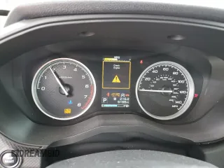 2024 Subaru Forester Limited with VIN JF2SKAKC5RH484764, listed as a Copart auction lot 49007355 with 9,188 mi miles and Salvage Title. Bid and sale history available at carsss.com. Image 9.