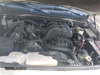 2009 Ford Explorer XLT with VIN 1FMEU73E29UA43461, listed as a IAAI auction lot 42090596 with 244,579 mi miles and . Bid and sale history available at DreamBid. Image 10.
