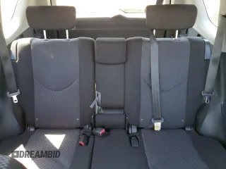2011 Toyota RAV4 Sport with VIN JTMRF4DV7B5037314, listed as a Copart auction lot 59550115 with 92,182 mi miles and Salvage title. Bid and sale history available at DreamBid. Image 10.