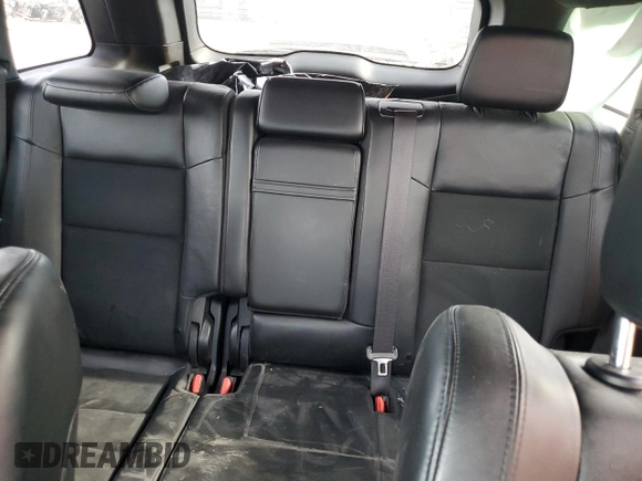 2021 Jeep Grand Cherokee Laredo X with VIN 1C4RJFAG8MC827879, listed as a Copart auction lot 54384185 with 53,163 mi miles and Salvage title. Bid and sale history available at DreamBid. Image 10.