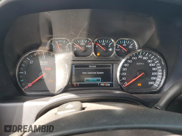 2014 Chevrolet Silverado 1500 LT with VIN 3GCPCREC5EG490869, listed as a Copart auction lot 49468275 with Not Provided miles and Salvage Title. Bid and sale history available at DreamBid. Image 9.