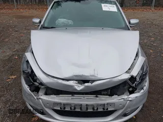 2013 Dodge Dart SXT with VIN 1C3CDFBAXDD322030, listed as a IAAI auction lot 40872820 with 114,219 mi miles and . Bid and sale history available at carsss.com. Image 6.