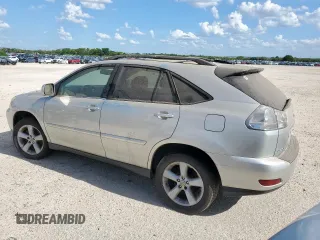 2006 Lexus RX 330 with VIN 2T2GA31U16C049216, listed as a Copart auction lot 62678315 with Not provided miles and Clean title. Bid and sale history available at DreamBid. Image 2.