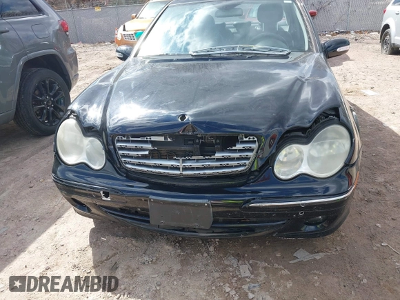 2006 Mercedes-Benz C 280 Luxury with VIN WDBRF92H06F772788, listed as a IAAI auction lot 41841034 with 167,479 mi miles and . Bid and sale history available at DreamBid. Image 6.