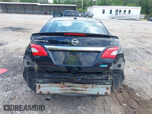 2013 Nissan Sentra SR z VIN 3N1AB7APXDL757647, wystawiony jako IAAI lot #42105881 z przebiegiem 170 000 mil mil oraz . Historia ofert i sprzedaży dostępna na DreamBid. Obrazek 17.