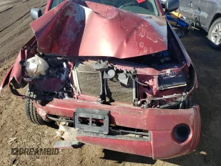 2006 Toyota Tacoma with VIN 5TEPX42N96Z293870, listed as a Copart auction lot 80544614 with 228,486 mi miles and Salvage Title. Bid and sale history available at carsss.com. Image 11.