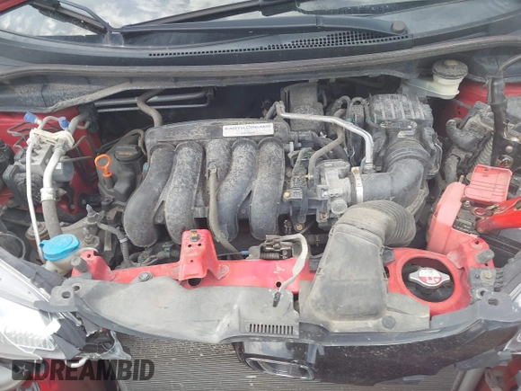 2017 Honda Fit LX with VIN 3HGGK5H56HM705076, listed as a IAAI auction lot 42398887 with 183,377 mi miles and . Bid and sale history available at DreamBid. Image 10.