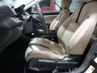 2018 Honda Civic EX с VIN 2HGFC2F70JH564134, выставлен на аукционе Copart как лот 84912334 с пробегом 120 438 миль миль и Списание • Salvage title. История ставок и продаж доступна на DreamBid. Изображение 7.