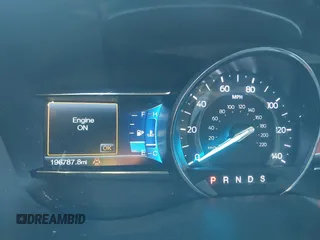 2017 Ford Explorer XLT с VIN 1FM5K8D89HGA56502, выставлен на аукционе IAAI как лот 42631829 с пробегом 196 787 миль миль и . История ставок и продаж доступна на DreamBid. Изображение 7.