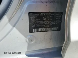 2019 Hyundai Elantra SE with VIN 5NPD74LF6KH486002, listed as a Copart auction lot 49592245 with 74,184 mi miles and Salvage Title. Bid and sale history available at DreamBid. Image 12.