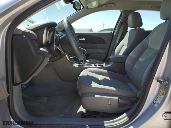 2014 Chevrolet Malibu LS with VIN 1G11B5SL4EF239518, listed as a Copart auction lot 48535545 with 84,545 mi miles and Clean Title. Bid and sale history available at carsss.com. Image 7.