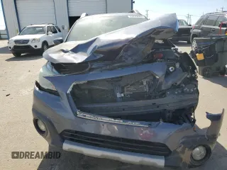 2015 Subaru Outback Limited with VIN 4S4BSBLCXF3226456, listed as a Copart auction lot 53035265 with 102,732 mi miles and Salvage Title. Bid and sale history available at DreamBid. Image 5.