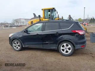 2016 Ford Escape SE with VIN 1FMCU9G98GUA63081, listed as a IAAI auction lot 42101978 with 199,468 mi miles and . Bid and sale history available at DreamBid. Image 14.