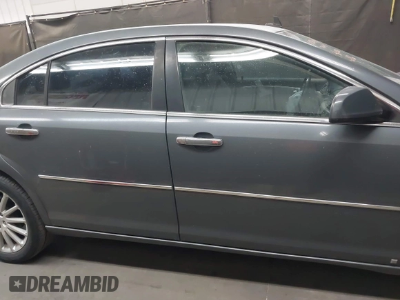 2008 Saturn Aura XR with VIN 1G8ZV57728F192436, listed as a IAAI auction lot 41977318 with 183,201 mi miles and . Bid and sale history available at DreamBid. Image 13.