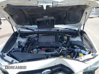 2019 Subaru WRX Premium with VIN JF1VA1C60K9823685, listed as a IAAI auction lot 42637332 with 97,986 mi miles and . Bid and sale history available at DreamBid. Image 10.