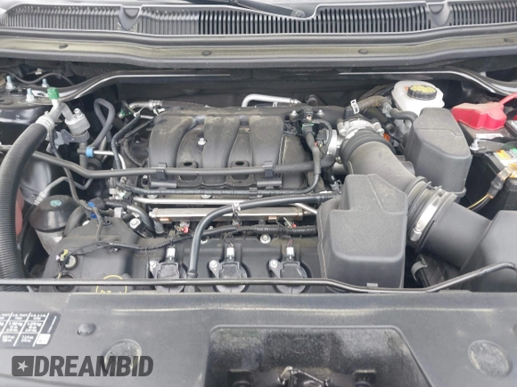 2019 Ford Explorer with VIN 1FM5K7B86KGA26961, listed as a IAAI auction lot 42006832 with 46,326 mi miles and . Bid and sale history available at DreamBid. Image 10.