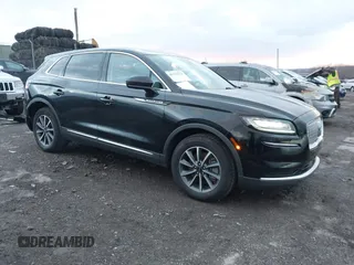 2022 Lincoln Nautilus Standard с VIN 2LMPJ8J92NBL18635, выставлен на аукционе IAAI как лот 41276274 с пробегом 223 181 миль миль и . История ставок и продаж доступна на DreamBid. Изображение 1.