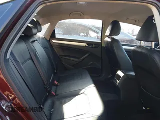 2012 Volkswagen Passat SE с VIN 1VWBP7A33CC035671, выставлен на аукционе IAAI как лот 41864412 с пробегом 99 789 миль миль и . История ставок и продаж доступна на DreamBid. Изображение 8.