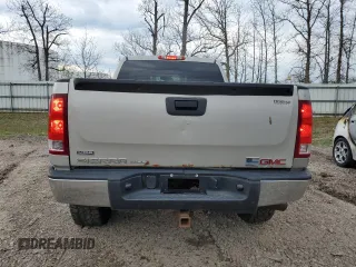2009 GMC Sierra 1500 SLE with VIN 1GTEK29079Z268535, listed as a Copart auction lot 54967905 with 228,515 mi miles and Clean Title. Bid and sale history available at carsss.com. Image 6.