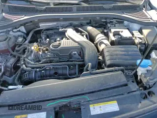 2023 Volkswagen Jetta Sport with VIN 3VWBM7BU6PM023809, listed as a Copart auction lot 71111555 with 47,959 mi miles and Salvage title. Bid and sale history available at DreamBid. Image 13.