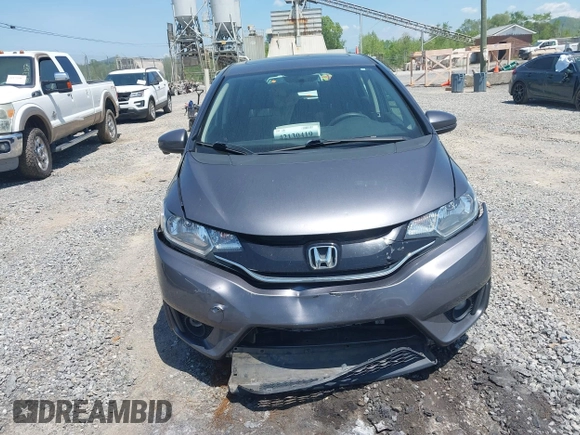 2015 Honda Fit EX-L with VIN 3HGGK5H82FM751155, listed as a IAAI auction lot 42130419 with 139,951 mi miles and . Bid and sale history available at DreamBid. Image 12.
