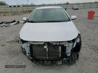 2020 Toyota Corolla L with VIN 5YFDPRAEXLP106087, listed as a Copart auction lot 50846045 with 54,319 mi miles and Salvage Title. Bid and sale history available at carsss.com. Image 11.