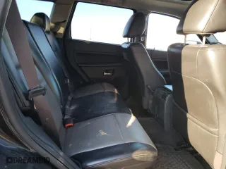 2010 Jeep Grand Cherokee Laredo with VIN 1J4PR4GK8AC115071, listed as a Copart auction lot 48483145 with 211,702 mi miles and Clean Title. Bid and sale history available at carsss.com. Image 11.