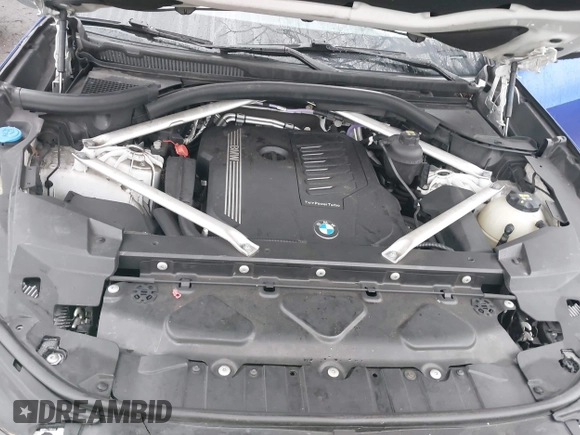 2022 BMW X5 xDrive40i with VIN 5UXCR6C02N9J13015, listed as a IAAI auction lot 41971372 with 82,113 mi miles and . Bid and sale history available at DreamBid. Image 10.