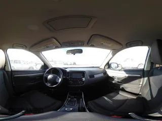 2018 Mitsubishi Outlander ES z VIN JA4AZ3A35JZ058407, wystawiony jako IAAI lot #41428922 z przebiegiem 141 701 mil mil oraz . Historia ofert i sprzedaży dostępna na DreamBid. Obrazek 23.