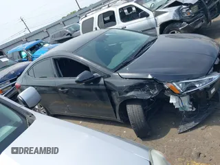 2020 Hyundai Elantra SEL z VIN 5NPD84LF9LH532517, wystawiony jako IAAI lot #42031456 z przebiegiem 37 611 mil mil oraz . Historia ofert i sprzedaży dostępna na DreamBid. Obrazek 13.