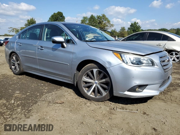 2016 Subaru Legacy 3.6R Limited with VIN 4S3BNEN61G3044389, listed as a Copart auction lot 70204933 with 105,409 mi miles. Bid and sale history available at carsss.com. Image 4.
