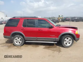 2005 Ford Explorer XLT с VIN 1FMZU63K45UA19268, выставлен на аукционе IAAI как лот 41877380 с пробегом 193 418 миль миль и . История ставок и продаж доступна на DreamBid. Изображение 13.