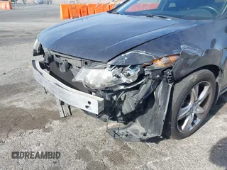 2013 Acura TSX Technology with VIN JH4CU2F68DC010643, listed as a IAAI auction lot 41424267 with 98,849 mi miles and . Bid and sale history available at DreamBid. Image 6.