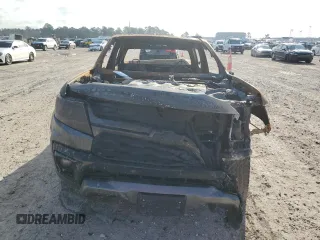 2021 Chevrolet Colorado 4WD Z71 z VIN 1GCGTDENXM1168262, wystawiony jako Copart lot #48330685 z przebiegiem Nie podano mil oraz Nie do naprawy • Non repairable. Historia ofert i sprzedaży dostępna na DreamBid. Obrazek 5.