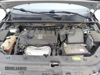 2010 Toyota RAV4 with VIN JTMZF4DV0AD026417, listed as a IAAI auction lot 42496777 with 178,698 mi miles and . Bid and sale history available at DreamBid. Image 10.