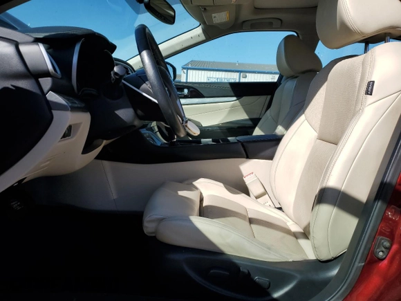 2017 Nissan Maxima SL with VIN 1N4AA6AP1HC370390, listed as a Copart auction lot 52683855 with 156,933 mi miles and Salvage title. Bid and sale history available at DreamBid. Image 7.