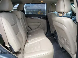 2014 Kia Sorento EX with VIN 5XYKUDA7XEG497463, listed as a Copart auction lot 53112355 with 135,217 mi miles and Clean Title. Bid and sale history available at DreamBid. Image 11.