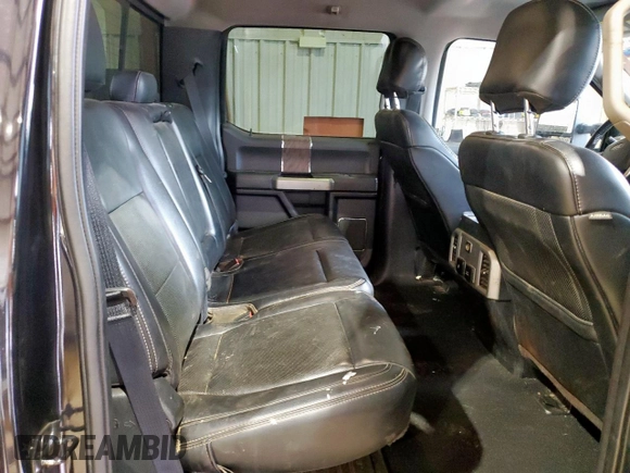 2019 Ford F-250 XL с VIN 1FT7W2BT7KED92688, выставлен на аукционе Copart как лот 60645375 с пробегом 116 234 миль миль и Списание • Salvage title. История ставок и продаж доступна на DreamBid. Изображение 10.