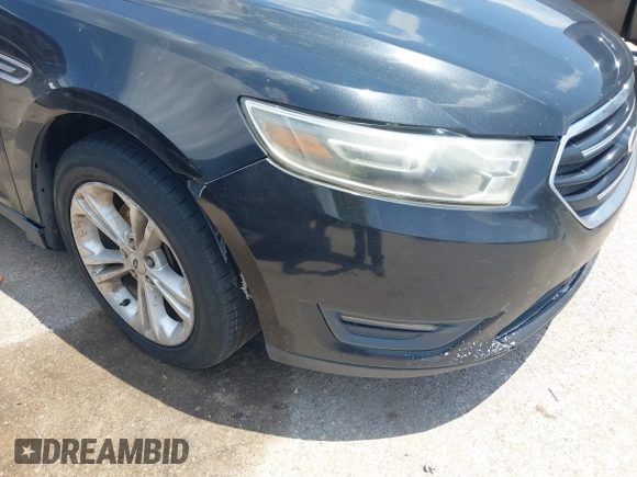 2014 Ford Taurus Limited с VIN 1FAHP2F85EG166865, выставлен на аукционе IAAI как лот 42409062 с пробегом 224 882 миль миль и . История ставок и продаж доступна на DreamBid. Изображение 6.