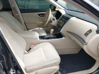 2013 Nissan Altima 3.5 SL with VIN 1N4BL3AP4DN488106, listed as a IAAI auction lot 41904258 with 170,022 mi miles. Bid and sale history available at carsss.com. Image 5.