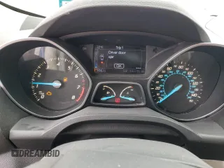 2013 Ford Escape SEL with VIN 1FMCU9H92DUA86916, listed as a Copart auction lot 63516415 with 167,791 mi miles and Salvage title. Bid and sale history available at DreamBid. Image 9.