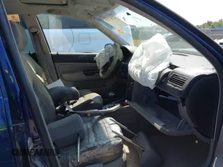 2005 Volkswagen Jetta GLS с VIN WVWSR61J95W043099, выставлен на аукционе IAAI как лот 42367138 с пробегом Не указан миль и . История ставок и продаж доступна на DreamBid. Изображение 5.