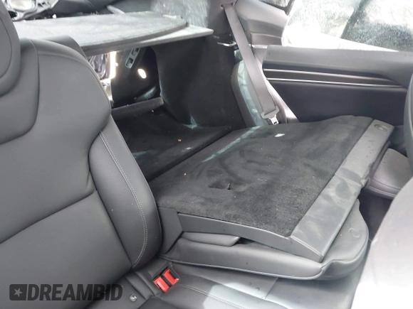 2021 Tesla Model S Plaid z VIN 5YJSA1E6XMF429436, wystawiony jako IAAI lot #41826114 z przebiegiem Nie podano mil oraz . Historia ofert i sprzedaży dostępna na DreamBid. Obrazek 8.