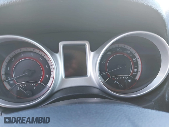 2019 Dodge Journey SE Value with VIN 3C4PDCAB2KT810207, listed as a IAAI auction lot 40991409 with Not Provided miles and . Bid and sale history available at DreamBid. Image 7.