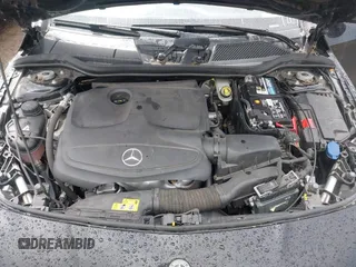 2018 Mercedes-Benz CLA 250 z VIN WDDSJ4EB0JN657205, wystawiony jako IAAI lot #42304072 z przebiegiem 64 498 mil mil oraz . Historia ofert i sprzedaży dostępna na DreamBid. Obrazek 10.