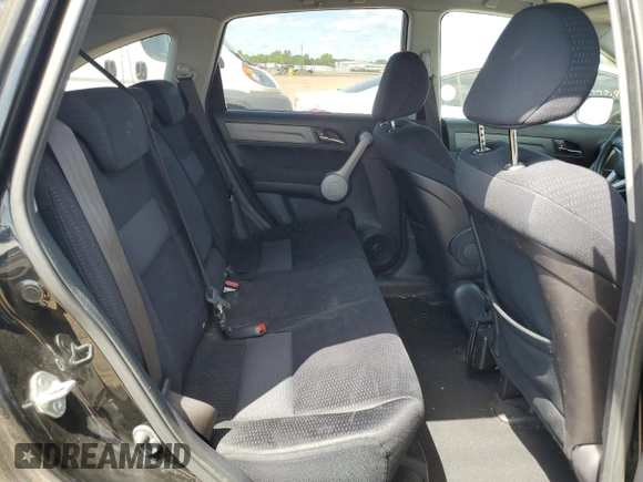 2007 Honda CR-V EX с VIN JHLRE48517C062454, выставлен на аукционе Copart как лот 62869895 с пробегом 180 799 миль миль и Чистый • Clean title. История ставок и продаж доступна на DreamBid. Изображение 10.