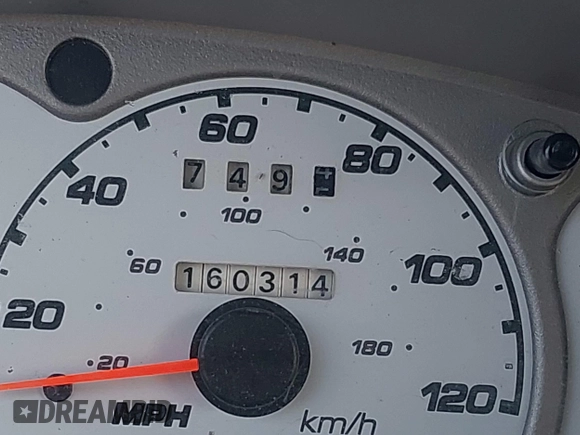 2002 Ford Explorer Sport Trac Value с VIN 1FMZU77E62UB76225, выставлен на аукционе IAAI как лот 42418650 с пробегом 160 314 миль миль и . История ставок и продаж доступна на DreamBid. Изображение 15.