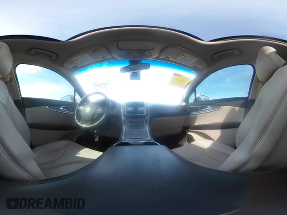 2016 Lincoln MKX Reserve with VIN 2LMTJ8LR6GBL66332, listed as a IAAI auction lot 41932408 with 75,306 mi miles and . Bid and sale history available at DreamBid. Image 20.